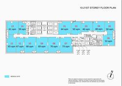 Royal Square At Novena (D12), Retail #199057352